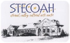 Stecoah Valley Center
